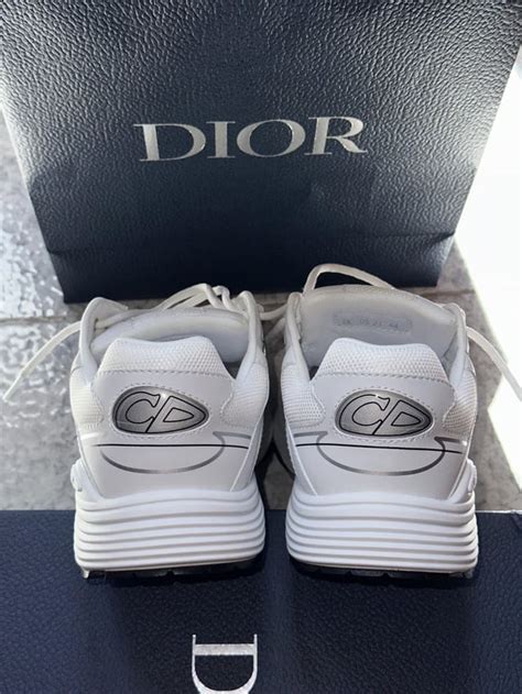 dior b30 insole|Dior B30 Updated Batch Review (W2C and Review in comments).